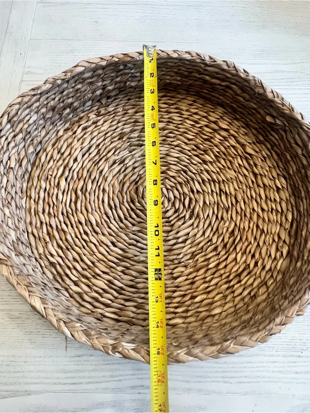 N/A natural brown